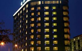 Grand Forward Hotel